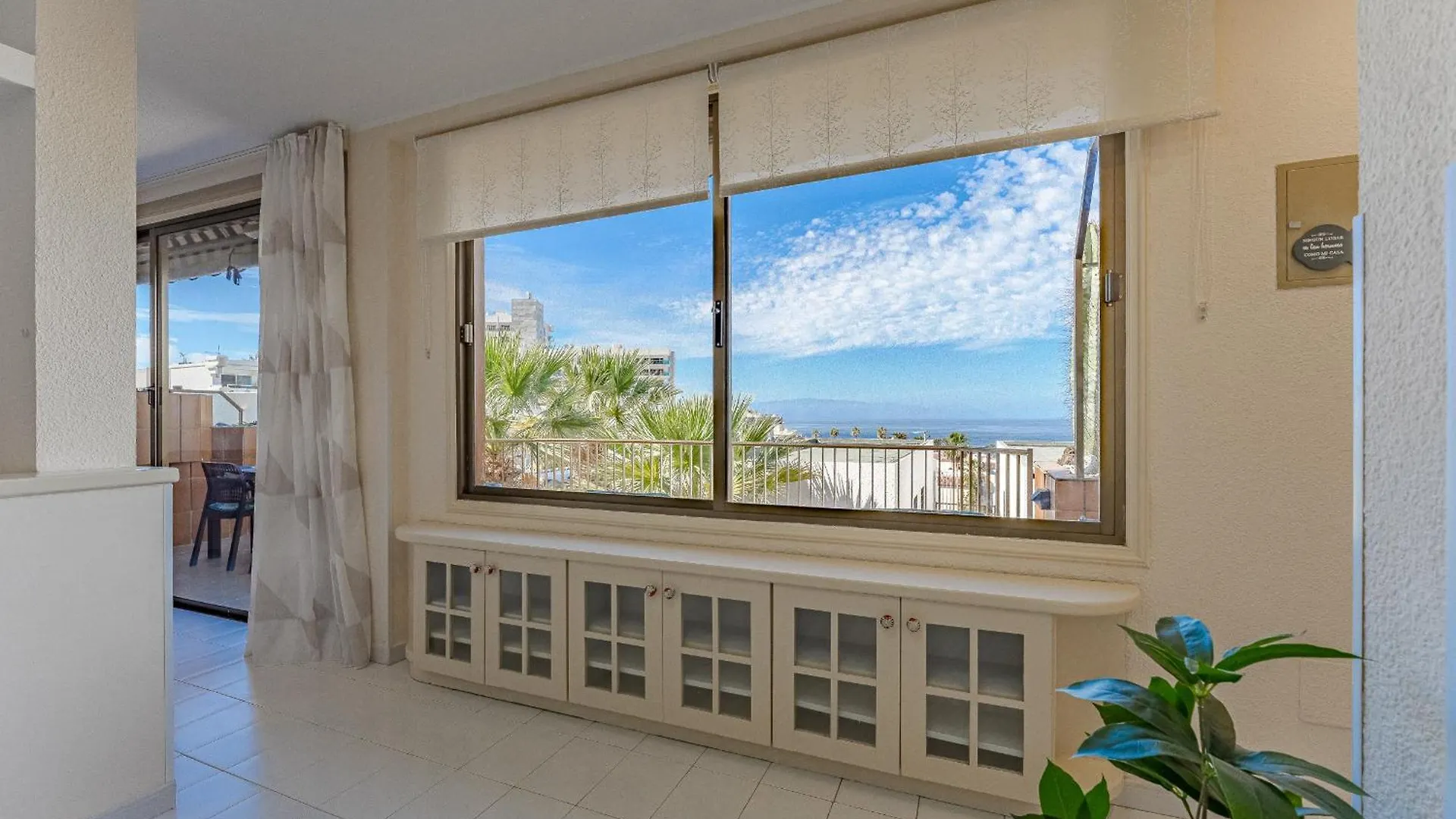 אקנטילדו דה לוס גיגנטס Great Apartment In Los Gigantes אקנטילדו דה לוס גיגנטס