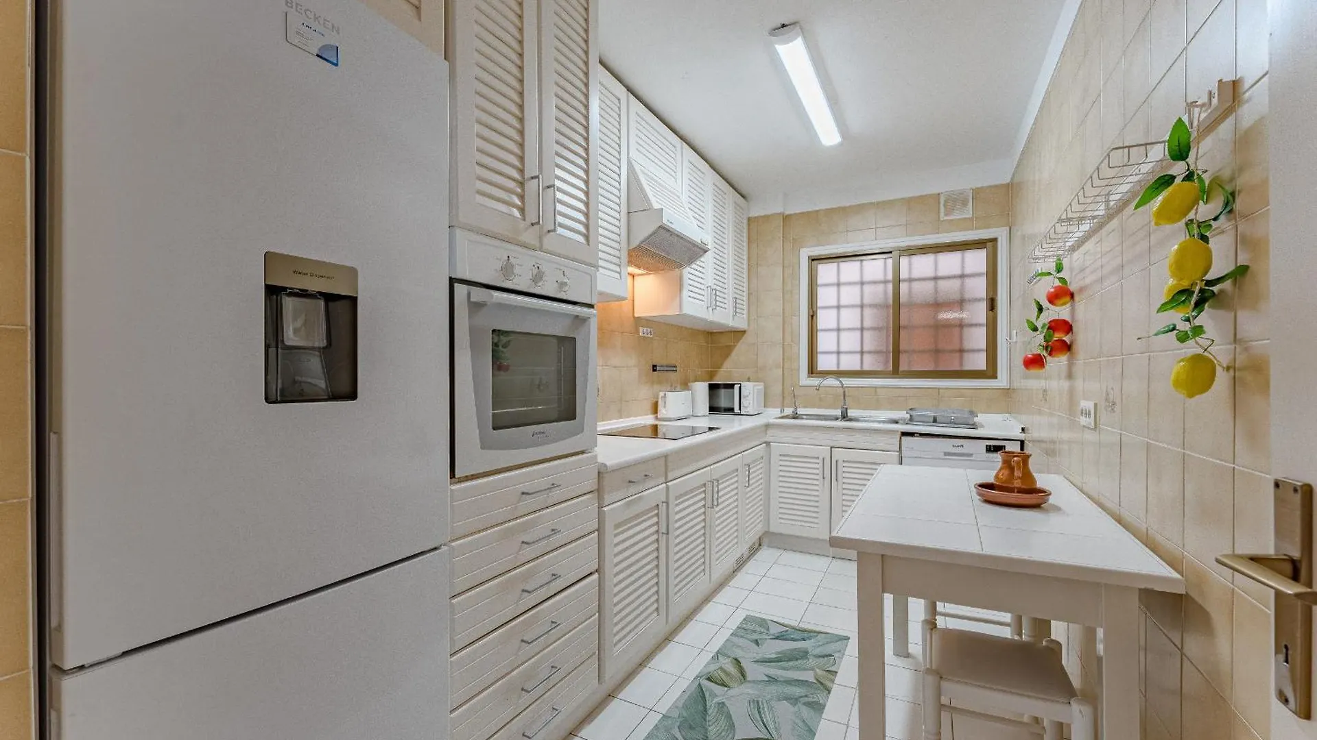 אקנטילדו דה לוס גיגנטס Great Apartment In Los Gigantes