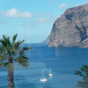  Appartement Enjoy Holiday-wonderful Views
