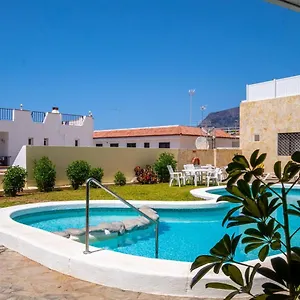 Gigantes Florida By Dreamhomestenerife Apartamento