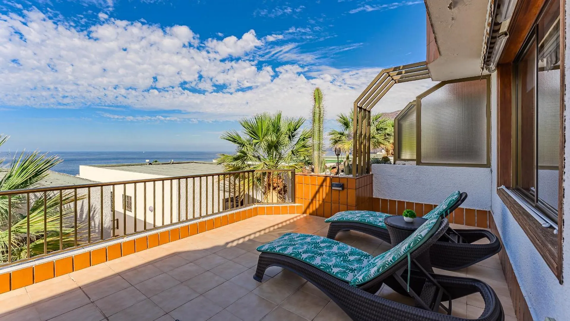 Great Apartment In Los Gigantes Acantilado de los Gigantes