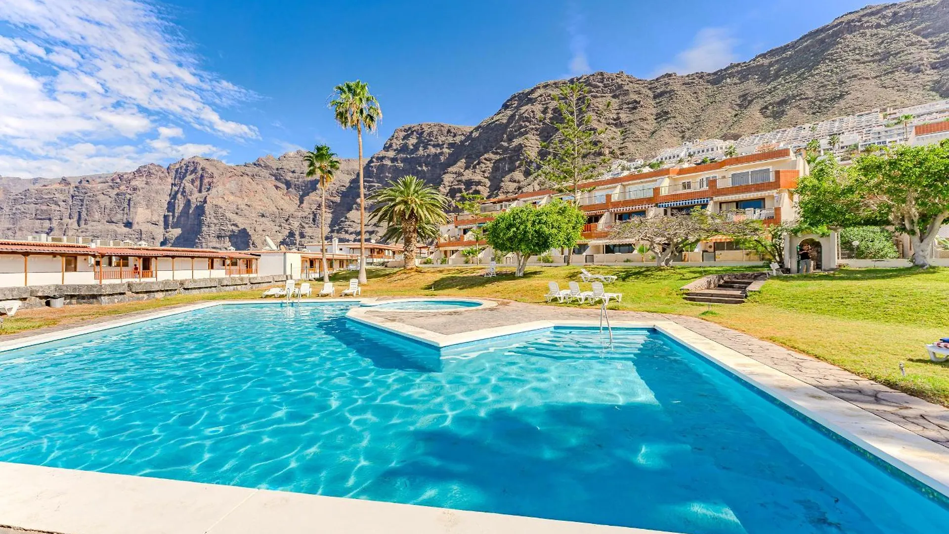 Great Apartment In Los Gigantes Acantilado de los Gigantes