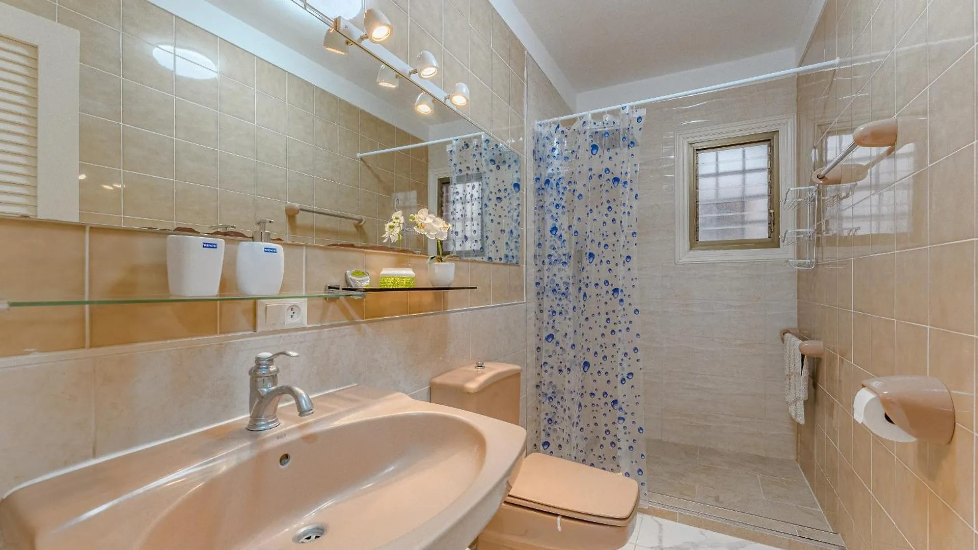 Great Apartment In Los Gigantes Acantilado de los Gigantes 0*,  Spain