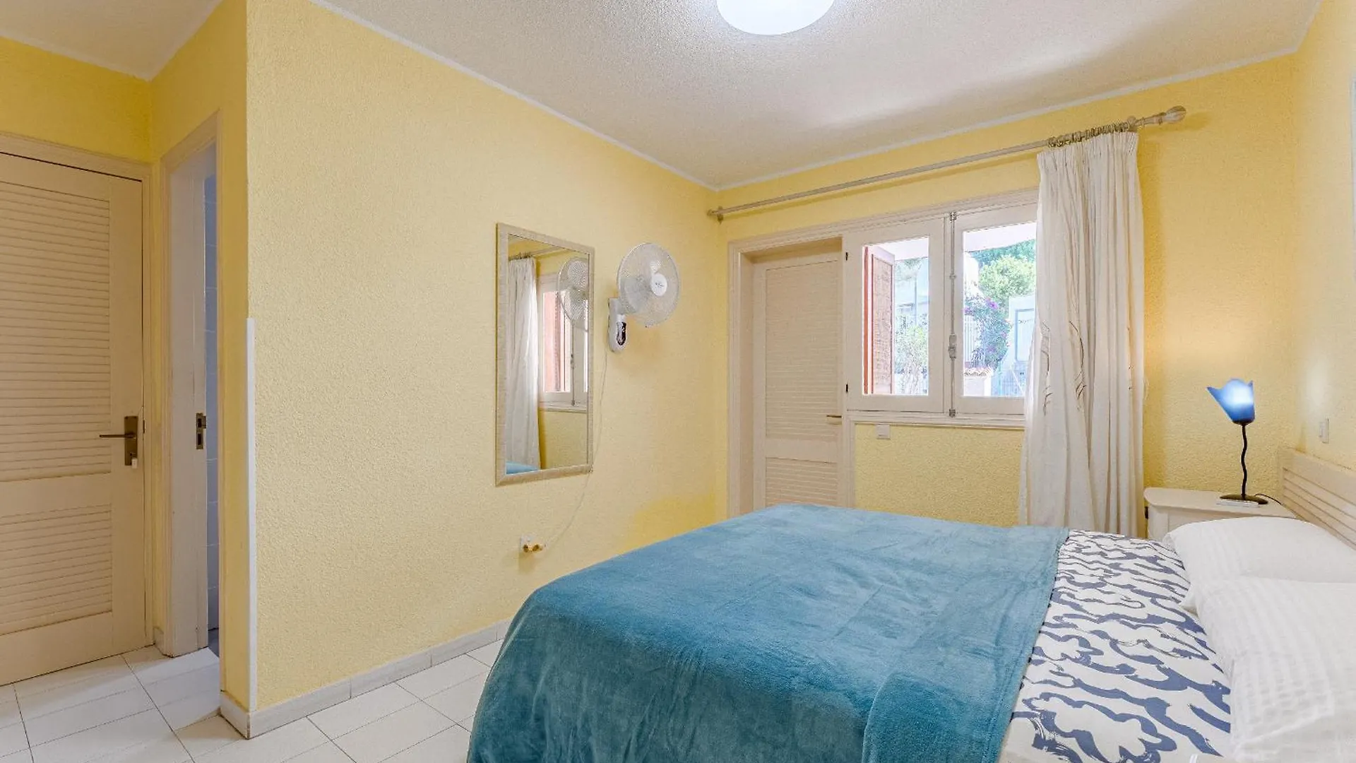 Great Apartment In Los Gigantes location