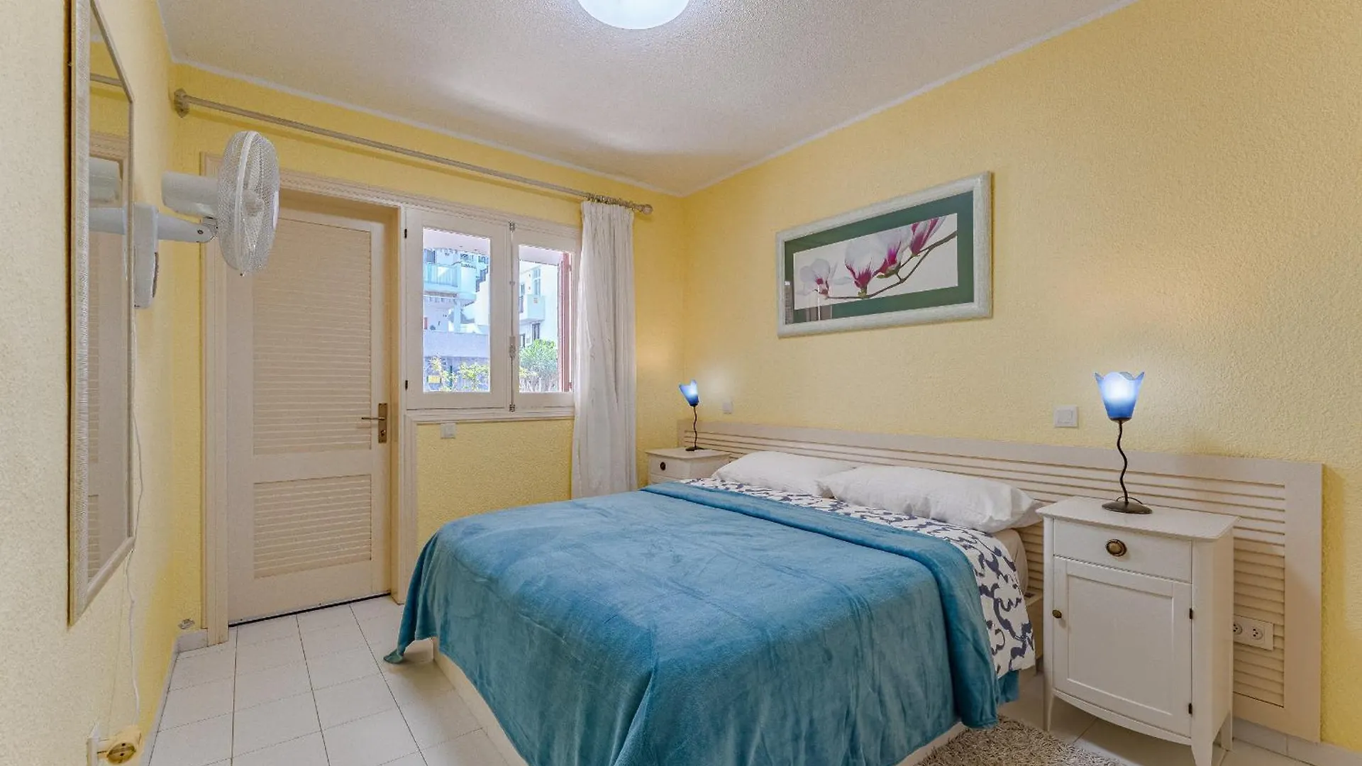 Great Apartment In Los Gigantes Acantilado de los Gigantes Spain