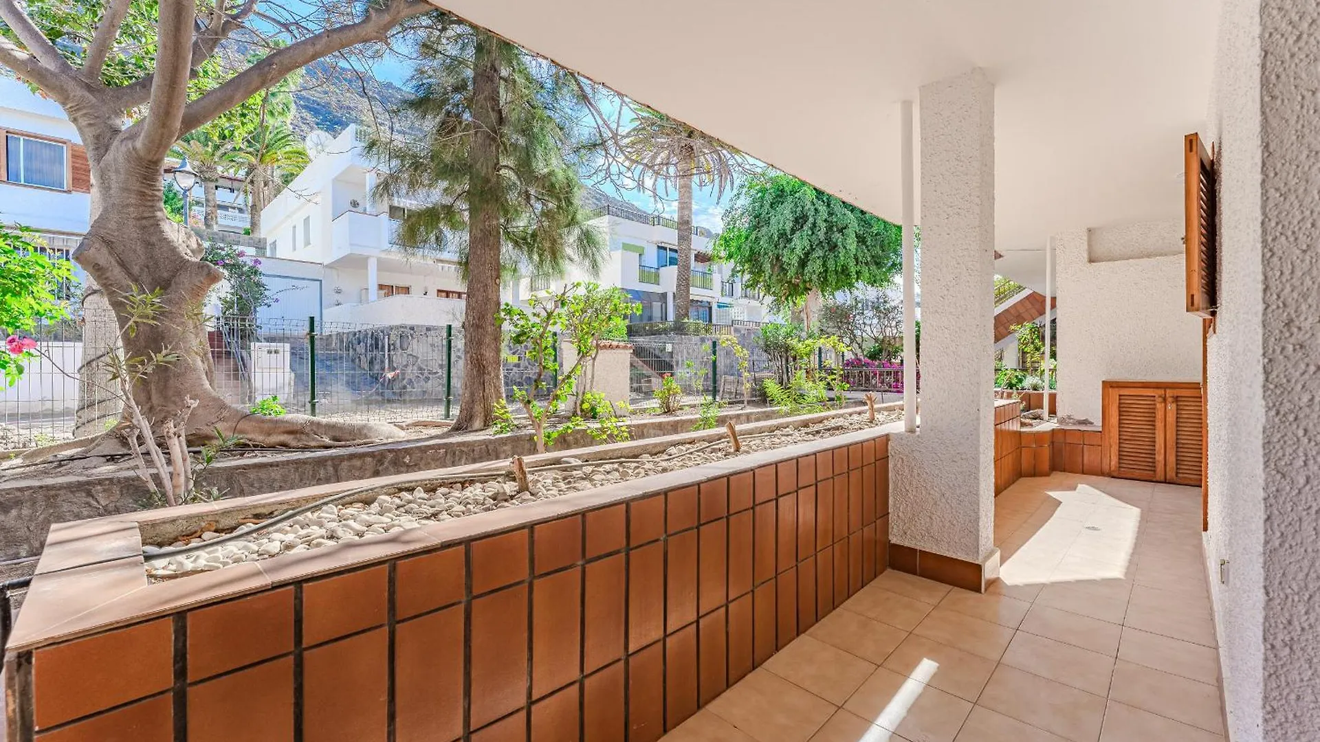 Great Apartment In Los Gigantes Acantilado de los Gigantes Spain