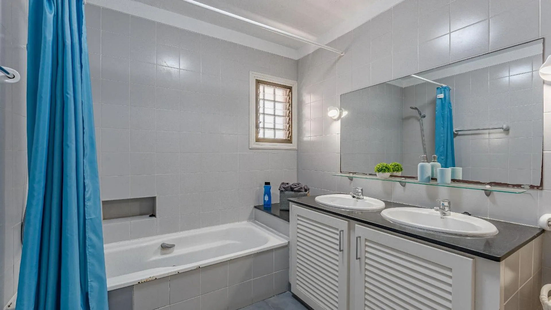 Great Apartment In Los Gigantes Acantilado de los Gigantes Spain
